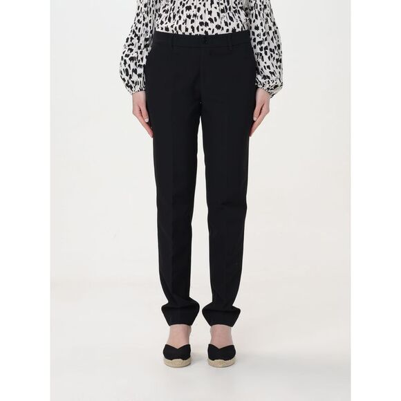 パンツ LIU JO Woman Pants Black MA4272T7144 22222 Liu Jo Pants Woman Black - Jeans